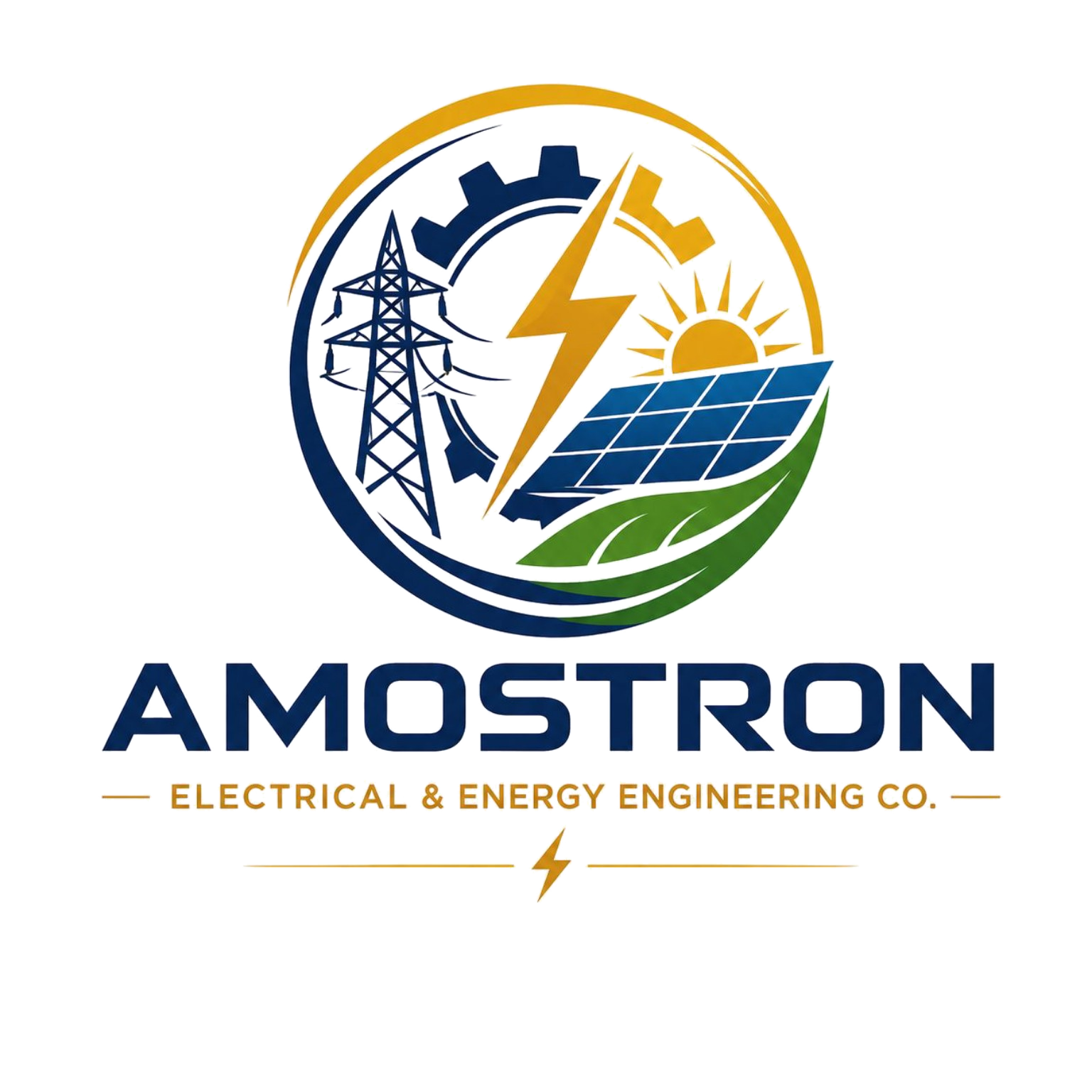 Amostron